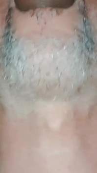 Getting My Fat Latino Dick Sucked