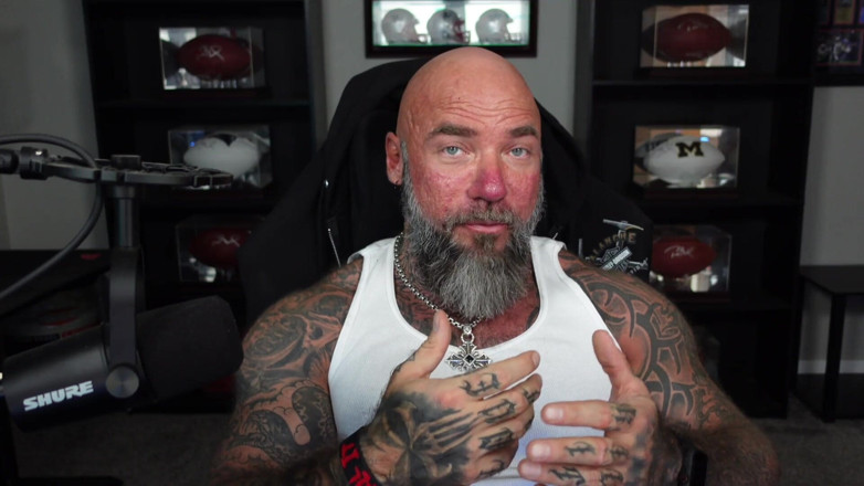 Raw and Uncensored with Masculine Jason: Jak zastavit úzkost při sexuálním výkonu