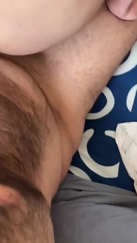 Eljodedor31: Filhote submisso impregnado por Seu Mestre