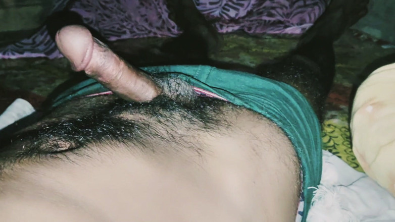 Sania: How to Bring an Indian Girl Indoors and Perform Oral...