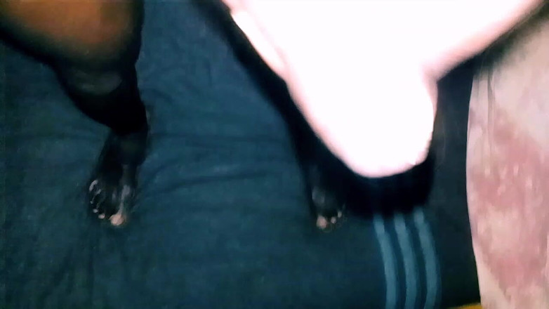 Judith xxx: 뻑가는 남자 나무