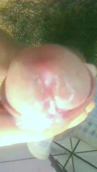 Full of Cock Huh!