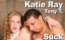 Edge Interactive Publishing: Katie Ray e Tony t - succhia anale e a2M facciale