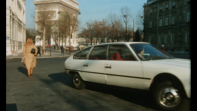 BB Xzess: Hot Euro Happenings Vintage
