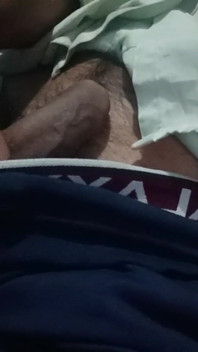 Wake up the Penis