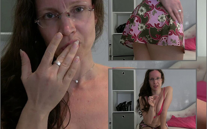 Annika Rose: Vaše hodnocení ptáka s výukovým JOI