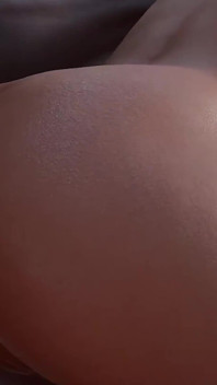 Sombra Takes BBC in Tight Ass and Mouth for Money 3D Overwatch Porn
