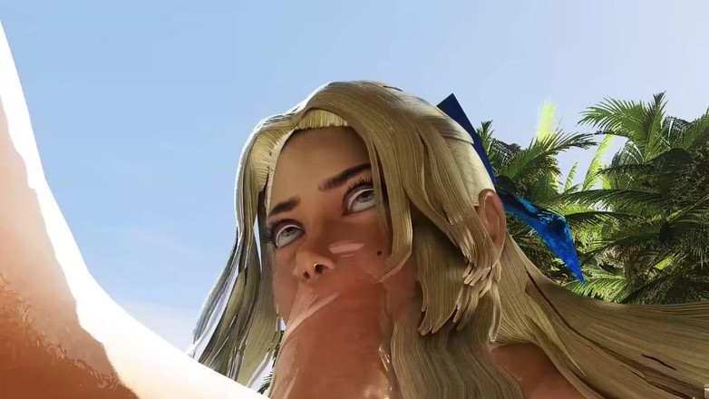 Gameslooper Sex Futanation: Funy 290