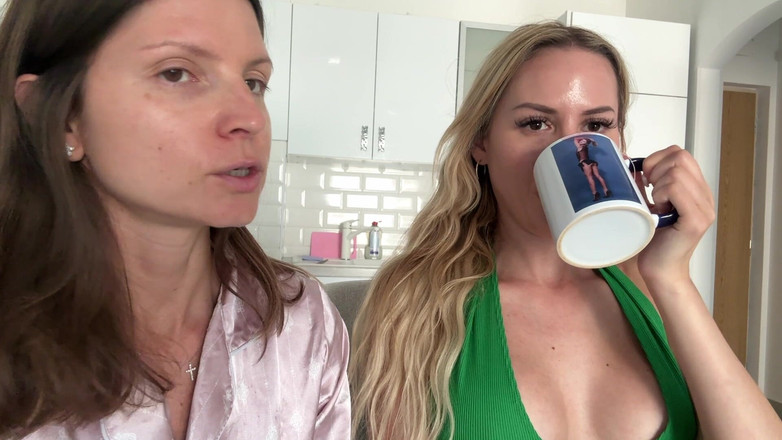 Gina Gerson: Джина Герсон і Майя Роуз говорять про сексуальне здоров'я