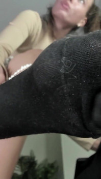Off Socks