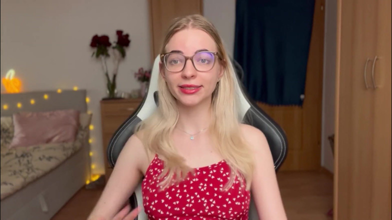 Goddess_Bella_Rae: Правда о подчинении