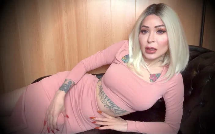 Baal Eldritch: Cum with the Dick-girl: Futa, Futanari, Cockworship, Sensual JOI
