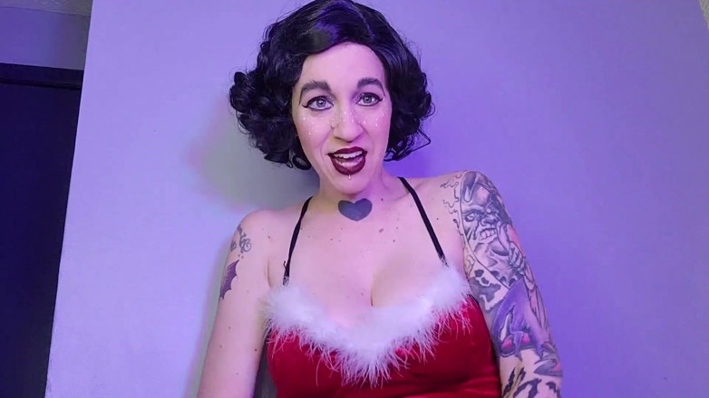 Geeky Femdom: Свята з вашою подругою фута