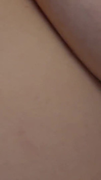 BBW 배와 거대한 젖탱이 플레이
