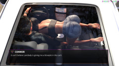 Porny Games: 미드나잇 파라다이스 바이 Lewdlab - 새엄마와 함께하는 로드트립 20