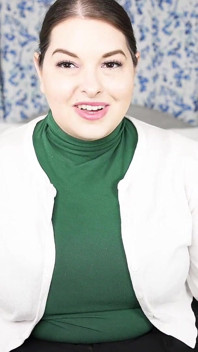 Frumpy Stepmom Transformed Into Horny MILF