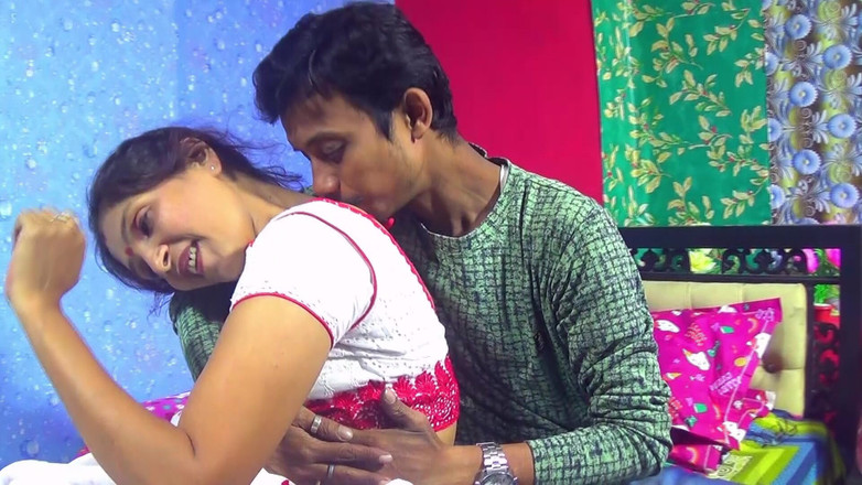 MrsEntertainer: Індійська бхабхі займається сексом з девіром