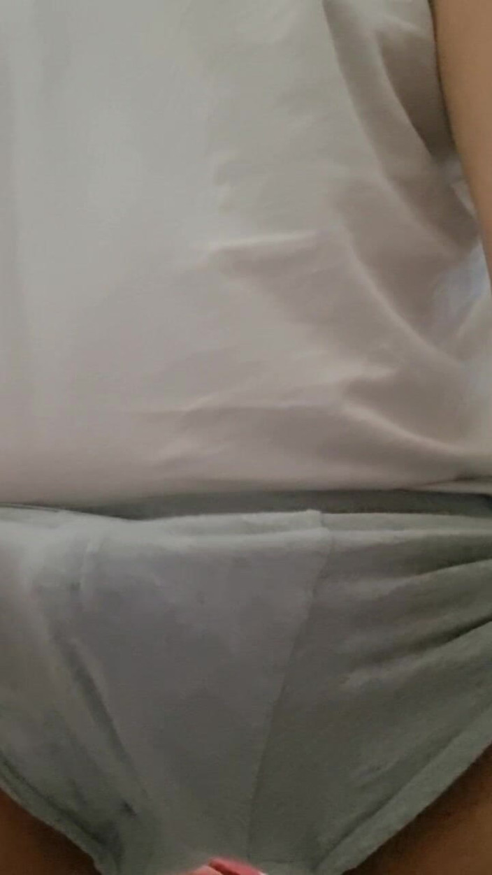 Welcome boy: Amateur-exhibitionismus