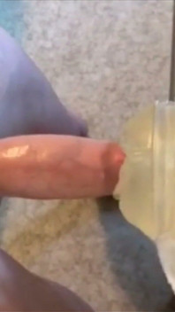 Masturbation