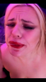 Rough Fuck for Slutty Wife