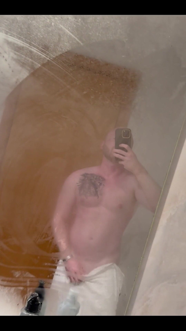 Steamy (SuperNad) Steamy (SuperNad)