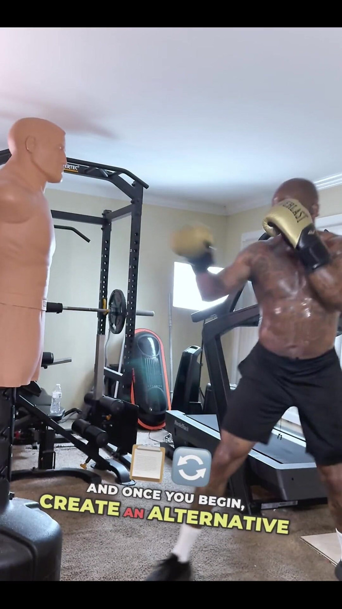 Hallelujah Johnson: Mcpherson Vital Fitness