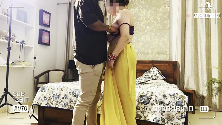 Anne Steele: Hotwife dikongkek bos suami - lakukan apa yang awak mahu - bahagian 2
