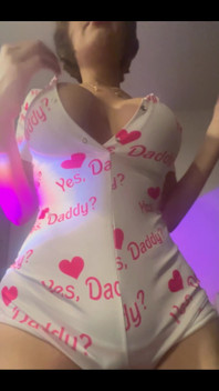 Just Trying to Talk to You in My Pjs!