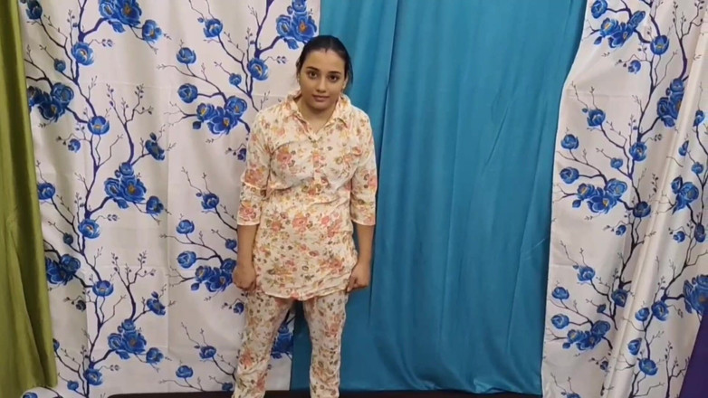 Khushboobhabi: Friend's Wife Left by Friend on the Drum