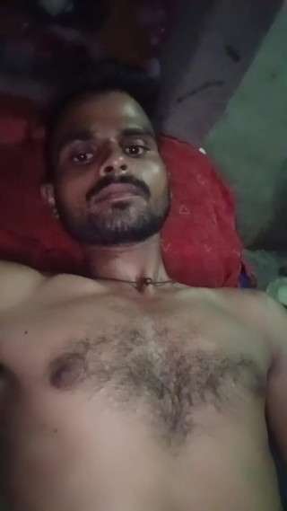 Bhabhiji12: 내 첫 비디오