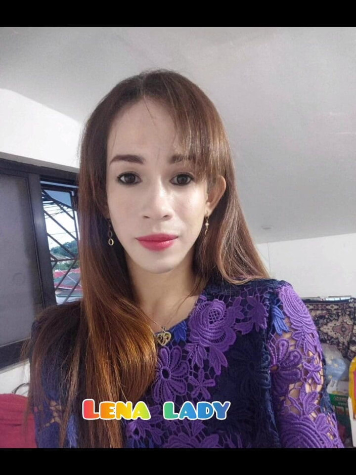 Ladyboy Karl: Mrdka a chcaní bez sedla