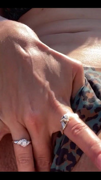 Playing for You Guys for a Little While in the Pool