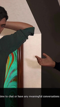 Vacaciones De Verano: ¿peter Podría Ser Gay?