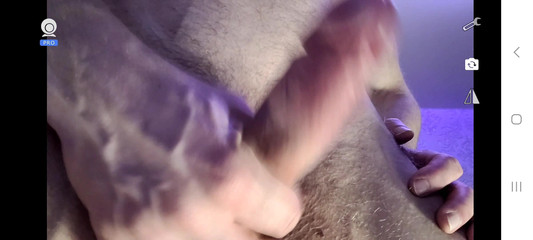 TroubleStarter1982: Můj poslední stream. Velký šukající čůrák pro děvky.