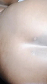 Shaiking Her Supercuhbby Ass Makes Me Fuck Her Hot in the Hotel Room