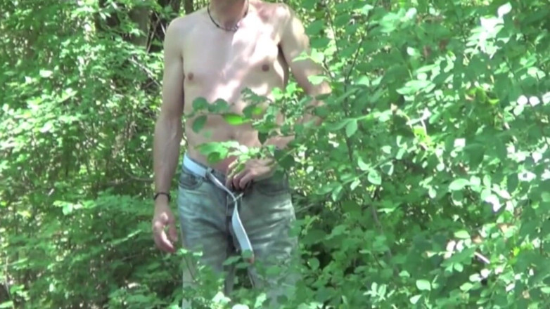 Crunch Boy: Ošukaná Romantikem v cestovním parku