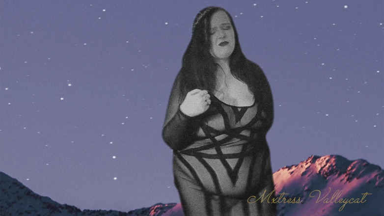 Mxtress Valleycat: Silver Springs Mind Melt