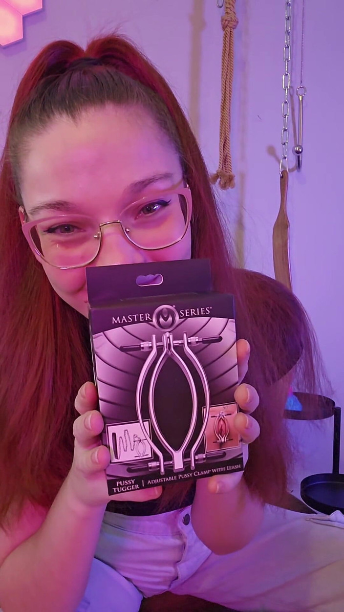 petitesubkitten: Tolik nových hraček! Nemůžu se dočkat, až je všechny vyzkouším!...