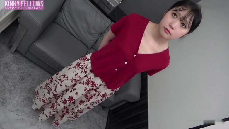 A case of fling: Akita Native with Limited Experience? Too Shy at First, yet...