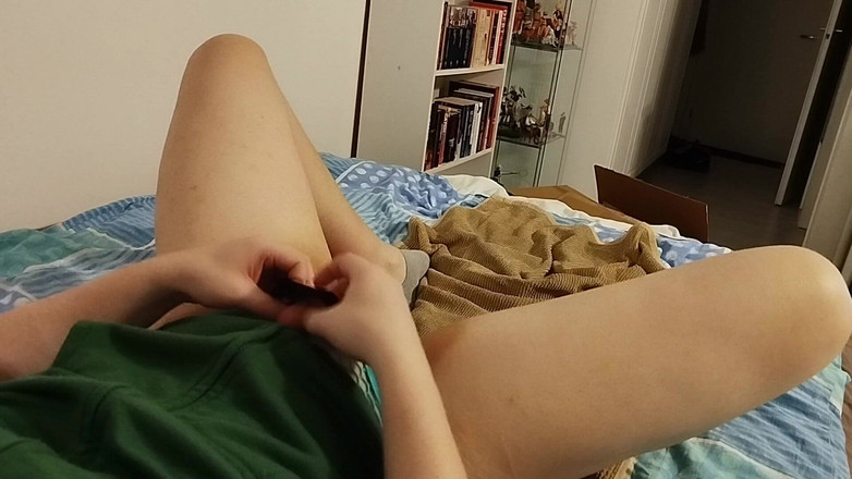 ShiroiHenjin: 핀란드의 프리스키 스몰 타운 프라이데이, 2부