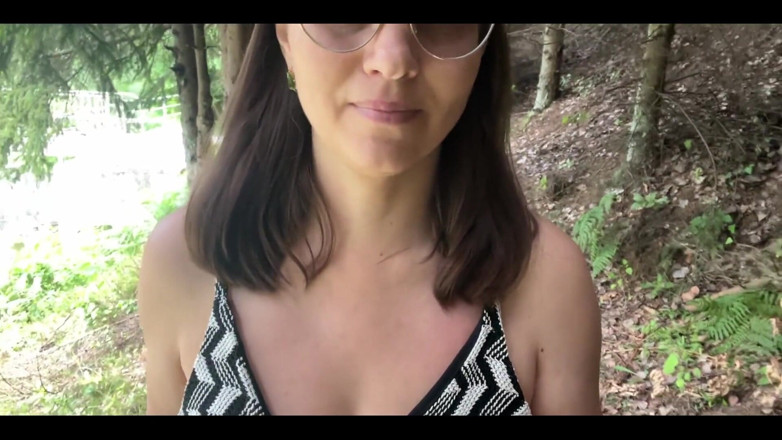 Crypto mommy: I Walk in the Park and Pee Bb, Did You...