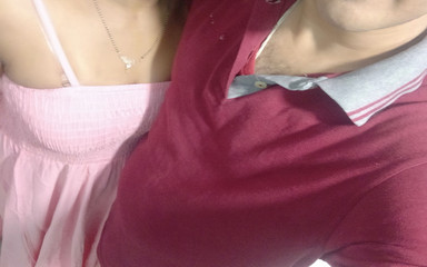 Popmini: Fotografer nikhil mesra-mesraan dan sama model india shalini