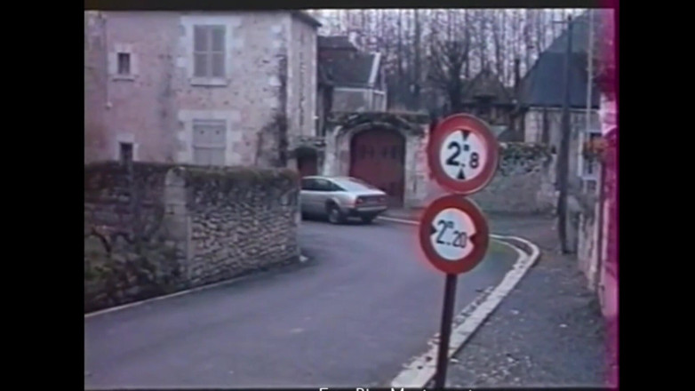 BB Xzess: The Confessional~ 法语经典
