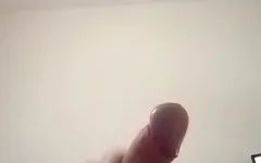 Förstörd orgasm: MYCKET HET