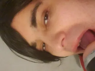 Pocketpussy Masterbation Part 2