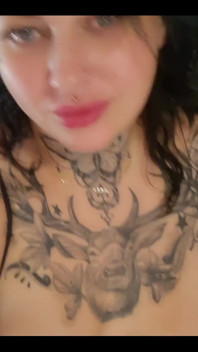 Almost Nude