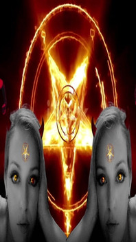 .:ritual:. Twin Flames Fire Fuck