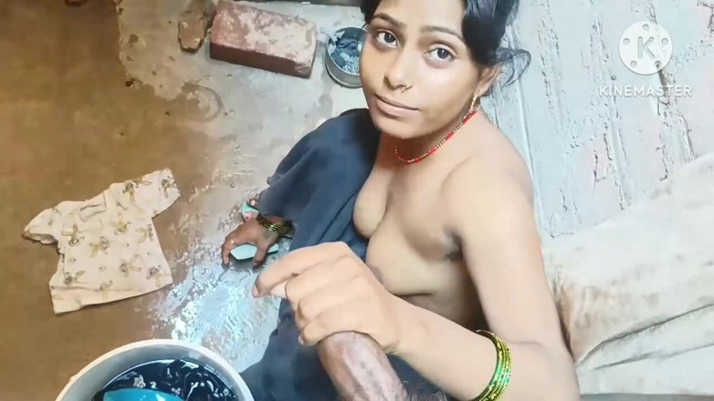 Topsex86: Padosi Devar Bhabhi sesso in bagno cazzo