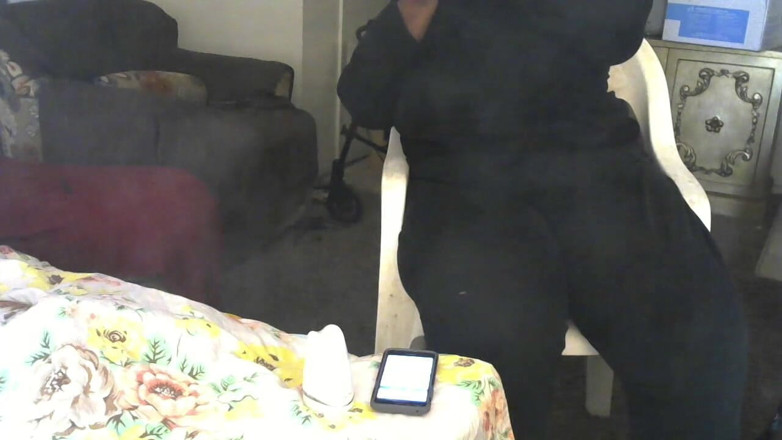 RobynOz: Masturbacja i muzyka (M &amp;M)