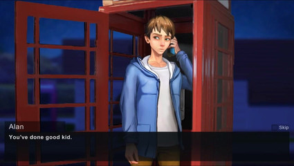 LoveSkySan69Real: Taffy Tales 0.170b Part 33 Jessica Time 作成者: Loveskysan69